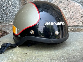 Marushin Size L 7 3/8