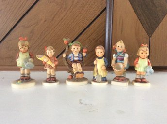 Goebel Figurines #12