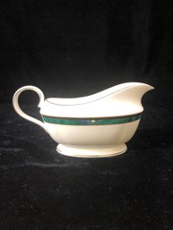 Lenox Debut Collection Gravy Boat