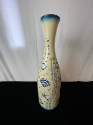 Art Pottery Vase