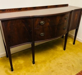 Vintage Sideboard - Great Storage Piece!