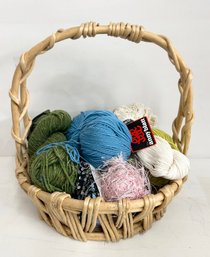 Yarn Lot