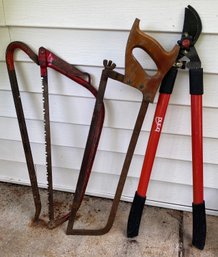 Hand Tools