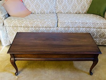 Vintage Coffee Table