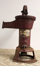 Vintage Homart Hand Water Pump #390-2570