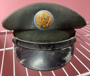 ,Military Hat