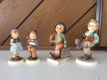 Goebel Figurines #15