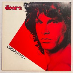 The Doors - Greatest Hits 5E515 EX
