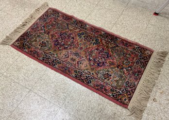 Vintage Karastan Rug