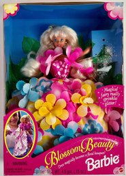 Vintage Blossom Beauty Barbie