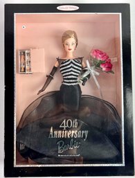 Vintage 40th Anniversary Barbie