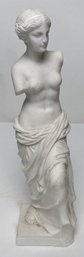 Italian Marble Venus De Milo Sculpture