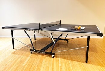 The Original Pingpong Table Tennis Table And Accessories By Escalade Sports