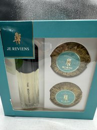 Je Reviens Gift Set