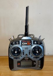 Spektrum DX6i Remote Control Transmitter