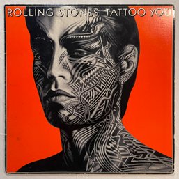 The Rolling Stones - Tattoo You COC16052 VG-