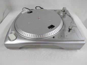 ITTUSB Turntable By ION