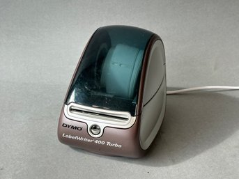 Dymo Label Writer 400 Turbo