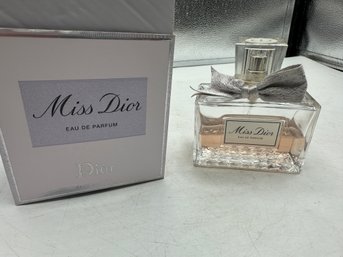 Miss Dior Perfume