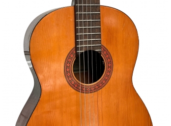 Vintage Yamaha C-40 Guitar