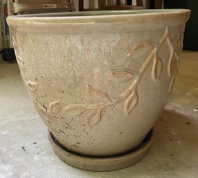 Ceramic Planter