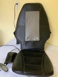 Shiatsu Massager