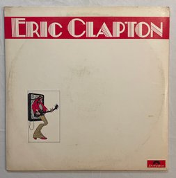Eric Clapton - Clapton At His Best 2xLP PD3503 EX