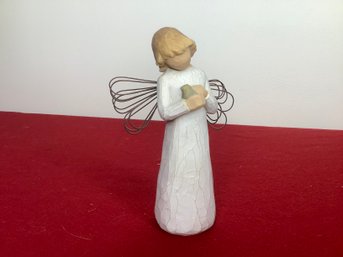 Willow Tree Angel Of Healing