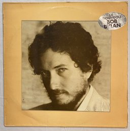 Bob Dylan - New Morning S69001 Holland Import G Plus