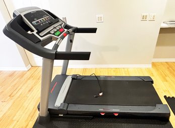 A Pro-Form Performance 400 Treadmill