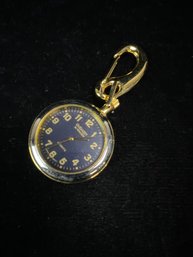 Embassy Pocket Watch