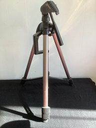 Vanguard Tripod