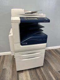 Xerox Work Centre 5325 Scanner
