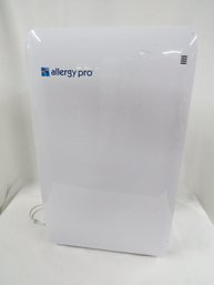 Intertek Allergy Pro Air Purifier - In Working Condition