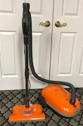 KENMORE Canister Vacuum