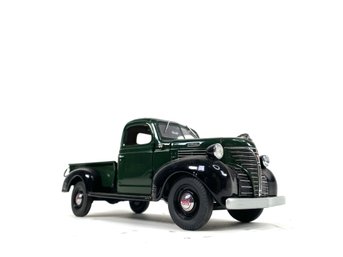 1941 Plymouth Pickup  - With Title