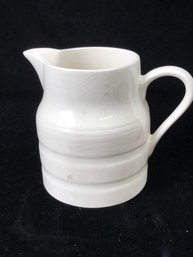 Lord Nelson Pottery Pitcher