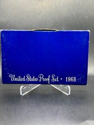 1968 United States Proof Set