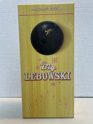 The Big Lebowski , Achiever's Edition DVD Box Set. (#66)