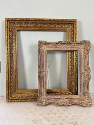 Antique Wooden Frames