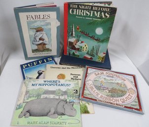 Children's Book Lot