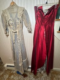 Vintage Dresses