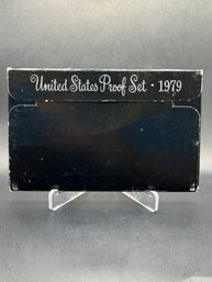 1979 United States Proof Set