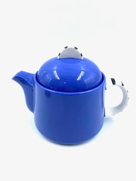 Vintage Katja For Towle Teapot