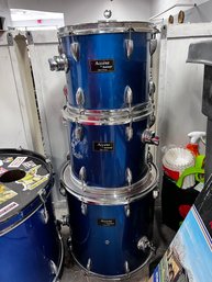 Ludwig Drum Set