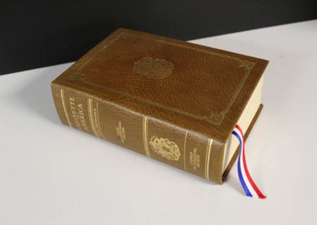 Lafayette In Beautiful America, 1st Edition Bicentennial