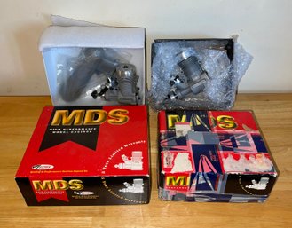 New Pair Of MDS RC Plane Engines