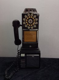 Thomas Collector's Edition Coin Phone