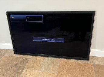 Samsung 55' TV