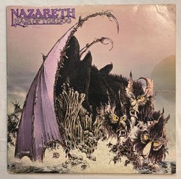 Nazareth - Hair Of The Dog SP-4511 VG